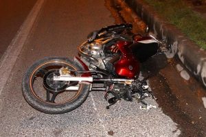 &Ouml;l&uuml;mle sonu&ccedil;lanan motosiklet yarışına 2.5 yıl hapis