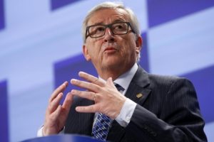 Juncker: Şartlar yerine getirilmezse vize muafiyeti olmayacak