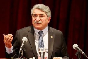 CHP'li Sağlar'dan Bakan Ala'ya soru