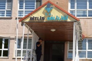 Valilikten 'Ensar Vakfı'nda cinsel istismar' iddialarına cevap geldi