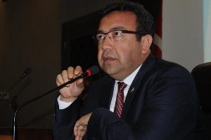 Kamu Denet&ccedil;isi Aslan: Kurumları denetlemiyoruz