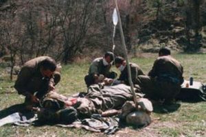 Gizlice &ccedil;ekilmiş Kandil fotoğrafları!