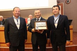 Bursa Ticaret ve Sanayi Odası 5. Olağan Genel Kurul Toplantısı yapıldı
