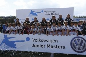 Beşiktaş, Junior Masters Turnuvası i&ccedil;in Fransa'ya gidiyor
