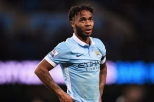 Yılın takımı, Raheem Sterlingle aynı değerde
