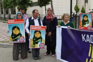 Eşini ispirtoyla yakarak &ouml;ld&uuml;ren kocaya, ağırlaştırılmış m&uuml;ebbet