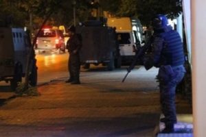 Patlamada şok detay: Oraya saldıracaklardı