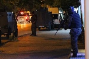 Bombalı ara&ccedil;lı saldırıda yaralananların isimleri belli oldu