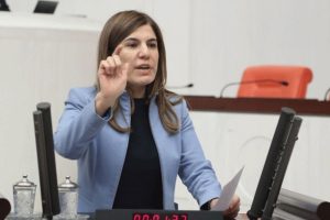 "Bu bir rejim değişikliği değildir"