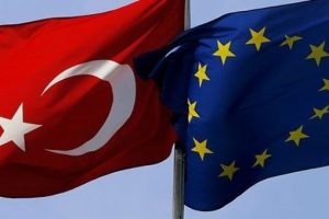 AB T&uuml;rkiye'ye mali desteği hızlandırıyor