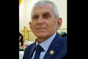 AK Partili İl Genel Meclisi &Uuml;yesi hayatını kaybetti