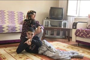 Bursalı Umut'un umutsuz bekleyişi...