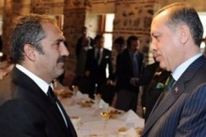 Yavuz Bing&ouml;l: &Ouml;lene kadar Erdoğan'ın yanındayım