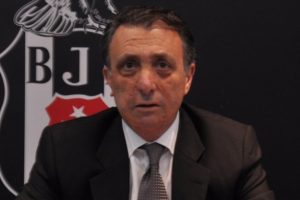 Beşiktaş'ta Fikret Orman'ın listesinde son dakika değişikliği oldu