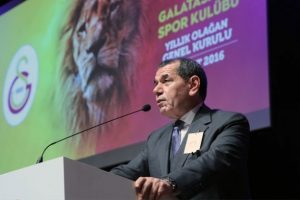 Galatasaray, T&uuml;rkiye Kupası'nı alarak hedefe ulaşmak istiyor