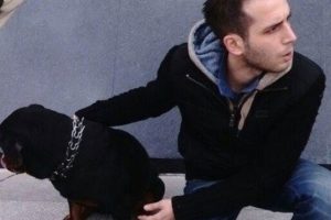 Annesi Ankara bombacısını d&ouml;vmesinden tanıdı!