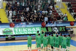 D&ouml;rtl&uuml; finallerin ikinci etabı bug&uuml;n Sakarya'da başlıyor