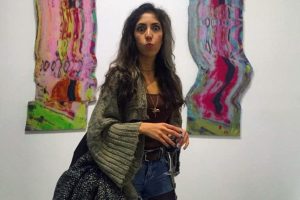 &Uuml;niversiteli Şule'den geriye bu fotoğraflar kaldı