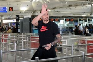 Beşiktaş'tan &Ccedil;in'e giden Ersan a&ccedil;ıklamalarda bulundu
