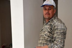 Soma'da facianın ardından iş bulamayan madenci isyan etti!