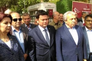 Bursa'daki 'cinsel istismar' iddiasına CHP incelemesi