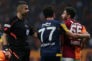 Ziraat T&uuml;rkiye Kupası finali biletleri t&uuml;kendi