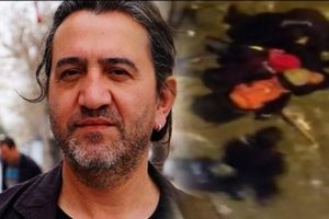 Nuh K&ouml;kl&uuml; davasında savcı m&uuml;ebbet istedi