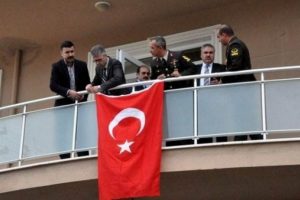 &Ccedil;ukurca, şehitlerinin memleketleri ve kimlikleri belli oldu