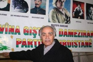HDP'nin yerine birleşme kararı alan KADEP ve T-KDP talip