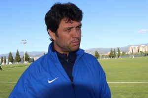 Akhisar transfer politikasını belirledi