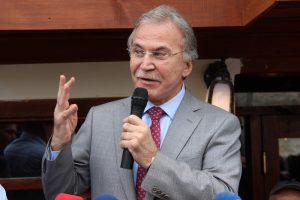 "Kadronun değişmesi şampiyon olmamızı engellemez"