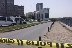 Sancaktepe'de ki ş&uuml;pheli ara&ccedil;taki inceleme tamamlandı