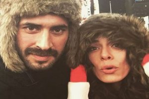 &Ouml;zge &Ouml;zpirin&ccedil;ci'den evlilik a&ccedil;ıklaması