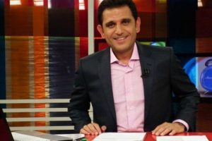 Tweet'ler 'Ana Haber' i&ccedil;in atıldı!