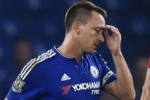 Chelsea'den John Terry'ye yeni s&ouml;zleşme