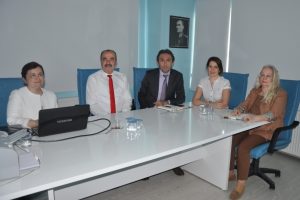 Bursa Yıldıztepe Projesi'nde ikinci &ccedil;alıştay halkla yapılacak