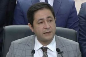 MHP'nin avukatından hakimle ilgili sert a&ccedil;ıklama!