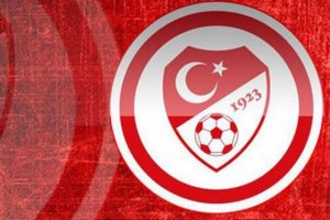 T&uuml;rk futbolunun acı kaybı