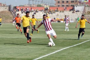 Bandırmaspor evinde İstanbulspor'u 1-0 mağlup etti