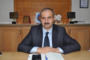 Bursa İneg&ouml;l Orman İşletme M&uuml;d&uuml;r&uuml; Muhammed &Ccedil;olak'ın K&uuml;tahya'ya tayini &ccedil;ıktı