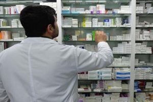 'Sağlık danışmanı' eczacılar geliyor