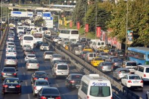 İstanbul'da yarın kapatılacak yollara ilaveler geldi!