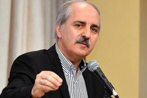 Numan Kurtulmuş'tan Kılı&ccedil;daroğlu'na '&ouml;z&uuml;r dile' &ccedil;ağrısı