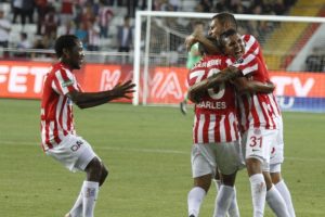 Trabzonspor tarihinin en farklı mağlubiyeti!