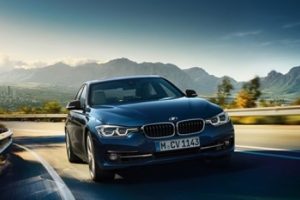 BMW s&uuml;r&uuml;c&uuml;s&uuml;z otomobili 'i NEXT' i&ccedil;in tarih verdi