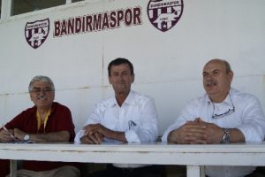 Bursa'nın milli gururu hayatını kaybetti!