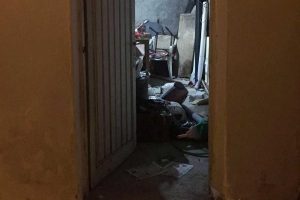 Bursa'da &ouml;lmeden &ouml;nce kendisine uyuşturucuyu getirenleri s&ouml;yledi