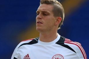 Agger: "S&ouml;zleşmem sona eriyor Ben Fenerbah&ccedil;e'de oynamayı tercih ederim"