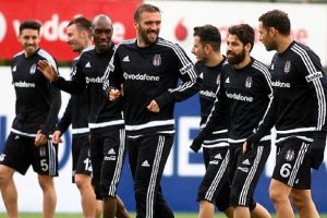 Beşiktaş'tan son hafta isteği!