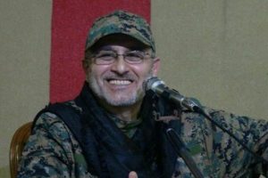Hizbullah: Bedreddin'i muhalifler &ouml;ld&uuml;rd&uuml;
